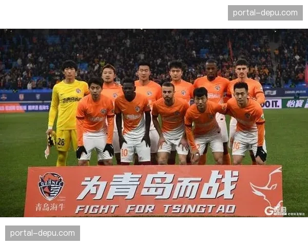 中超财政回暖迹象：八队身价破千万欧，最低青岛海牛突破550万大关