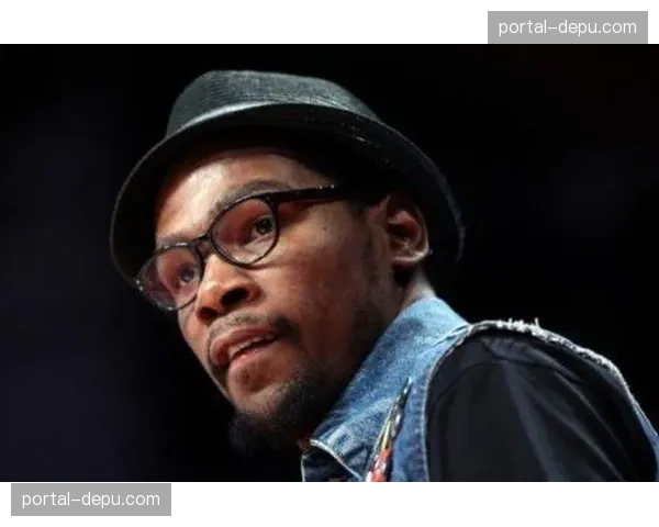 专访凯文·杜兰特：谈退役时间表与投资WNBA球队的愿景