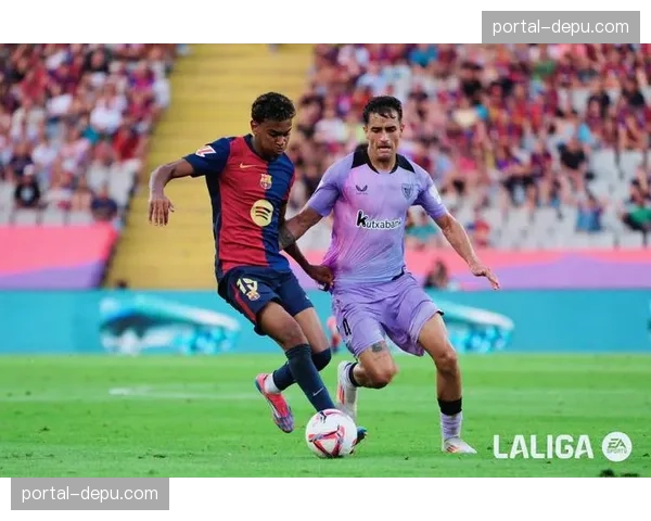 巴萨客战毕尔巴鄂赛前观察：哈维如何应对圣马梅斯的高压逼抢