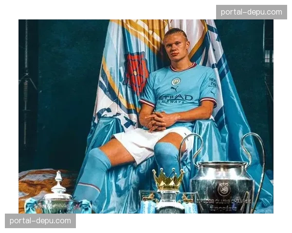 官方全场最佳：曼城球员罗德里当选